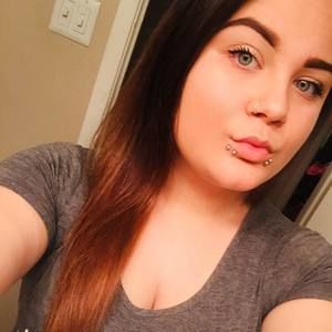 Meet your Posher, Carley